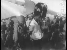 Assassination of Patrice Lumumba