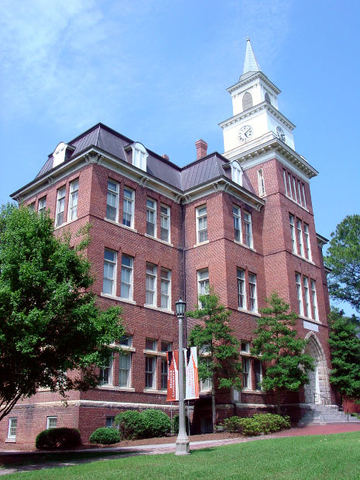 39 Universities Offering Courses