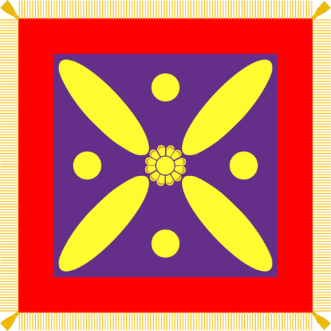 Fine Impero Sasanide (224-651)