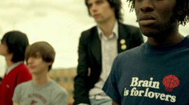 Timeline: Doing my part to generate buzz for Bloc Party @ SXSW 2012