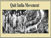 Quit India Movement