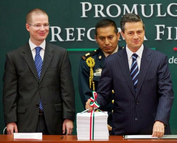 Reforma financiera&nbsp;