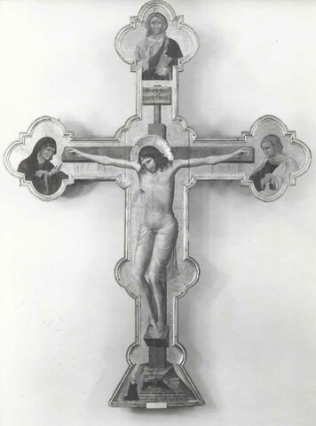 Guariento di Arpo: 1310 -1370