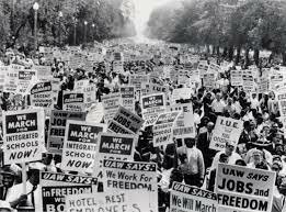 Civil Rights Movement
