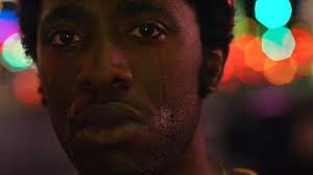 Kele's video for "Everything you wanted" debuts.