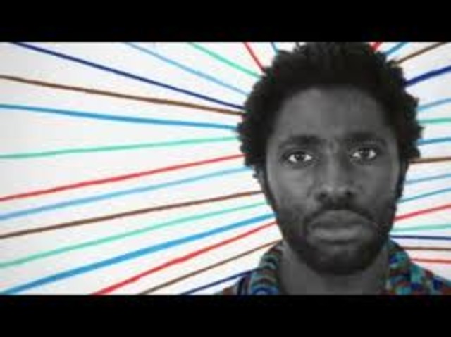 Kele's "On the Lam" video debuts.