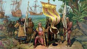 The first Italians reached the Americas