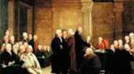 Timeline: Early american history