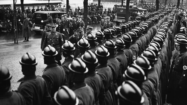 Noche de los Cuchillos Largos