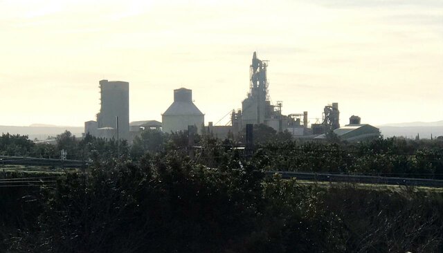 Ley de reconversión industrial