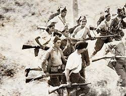 BATALLA DE GUADARRAMA