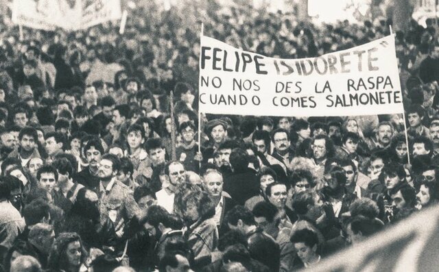 Venta SEAT a Volkswagen