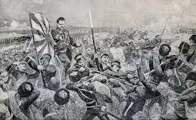 Guerra Ruso-Japonesa 1904-1905