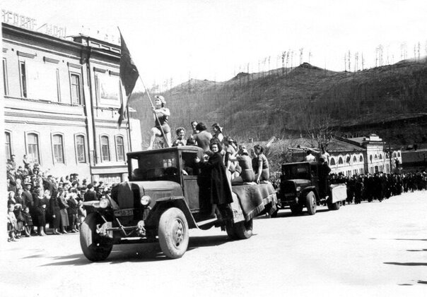 Советская власть