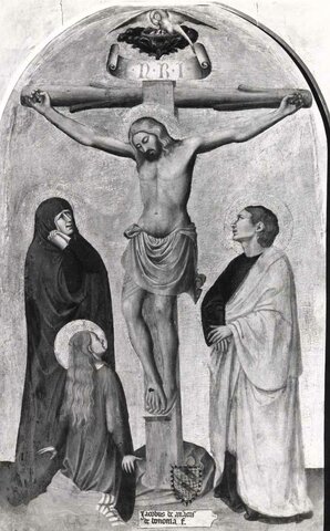 Jacopo Avanzi: 1350 - 1416