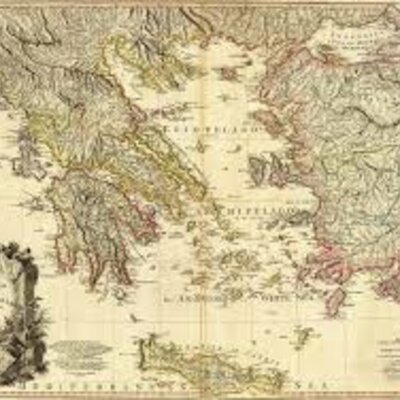 Timeline: Κομβικοί σταθμοί της Ελληνικής Ιστορίας