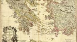 Timeline: Κομβικοί σταθμοί της Ελληνικής Ιστορίας