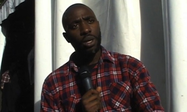 Kele's second solo album "The Hunter" debuts.