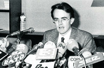 Moción de censura de Alianza Popular