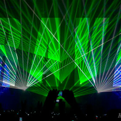 Timeline: История русского рейва