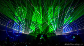 Timeline: История русского рейва