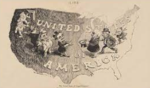 (3) Ballinger-Pinchot Controversey