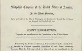 (3) Sixteenth Amendment