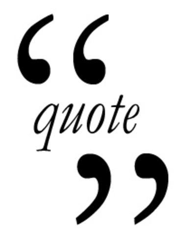 Gage Quote