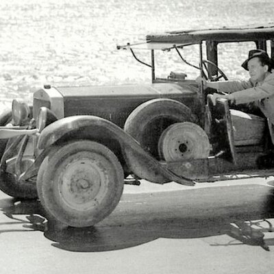 Timeline: Η ΙΣΤΟΡΙΑ ΤΟΥ ΑΥΤΟΚΙΝΗΤΟΥ