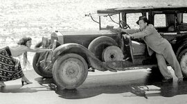 Timeline: Η ΙΣΤΟΡΙΑ ΤΟΥ ΑΥΤΟΚΙΝΗΤΟΥ