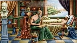 Timeline: Η ΙΣΤΟΡΙΑ ΤΗΣ ΝΟΣΗΛΕΥΤΙΚΗΣ