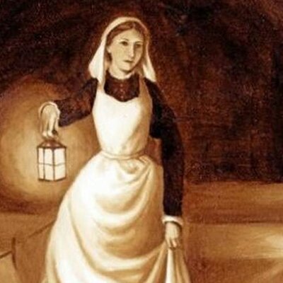 Timeline: νοσηλευτική ιστορία