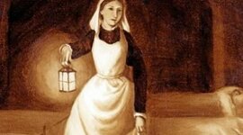 Timeline: νοσηλευτική ιστορία