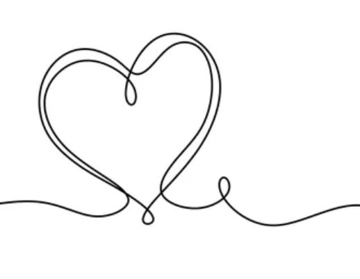 They told each other "I love you"