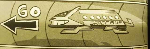 School here I come's