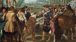 Timeline: Imperio Hispánico