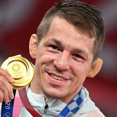 Timeline: Birkózás történetének bemutatása