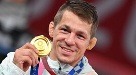 Timeline: Birkózás történetének bemutatása