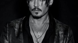 Timeline: Джонні Депп