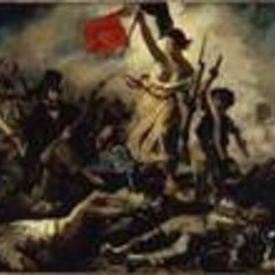 Timeline: HISTOIRE DE FRANCE - 1789 JUSQU´À 1944