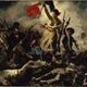 La liberte guidant le peuple