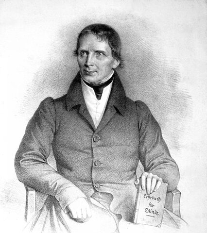 "Gimnàstica per a cecs"