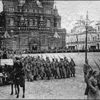 Timeline: Trabajo historia