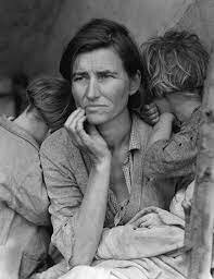 La Gran Depresión de 1929