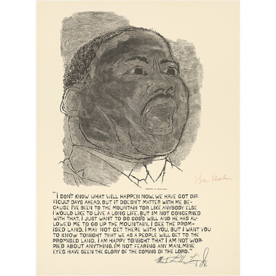 Martin Luther King Jr