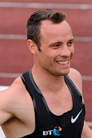 Oscar Pistorius pot participar en el mundial d'atletisme de Daegu