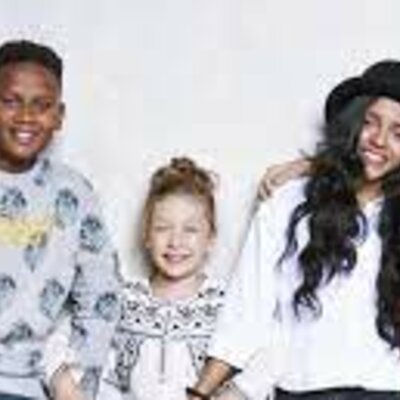 Timeline: Kids United
