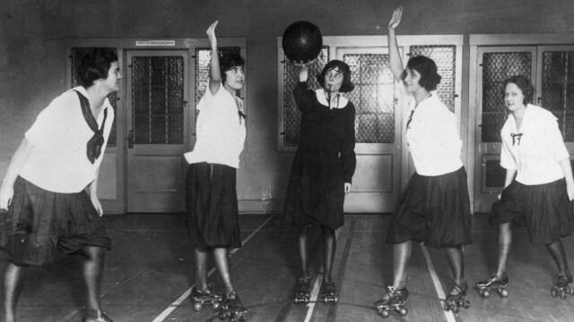 Actividad para jóvenes