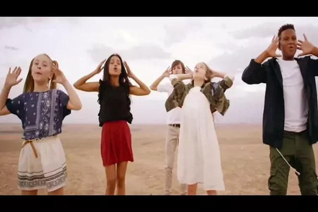 Tout le bonheur du monde