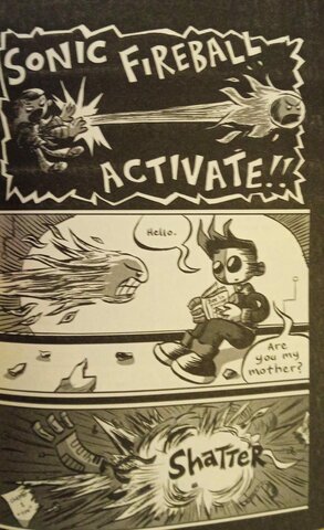 When Hakata meets Robot Hakata